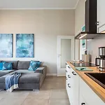 Appartementhaus Bellevue شقة بينز