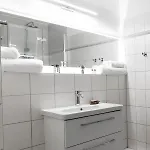 Appartementhaus Bellevue شقة *