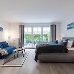 Appartementhaus Bellevue * Binz