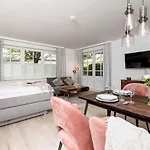 Appartementhaus Bellevue بينز