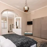 شقة Appartementhaus Bellevue بينز