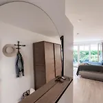 Appartementhaus Bellevue Daire Binz