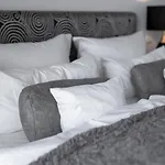 شقة Appartementhaus Bellevue بينز