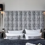 Daire Appartementhaus Bellevue