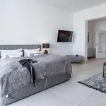 Appartementhaus Bellevue شقة