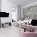 Appartementhaus Bellevue * Binz