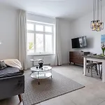 Appartementhaus Bellevue بينز