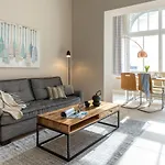 Appartementhaus Bellevue بينز