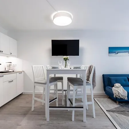 Appartementhaus Bellevue