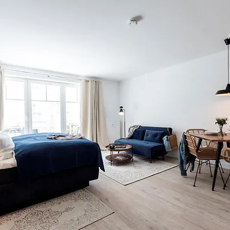 Appartementhaus Bellevue