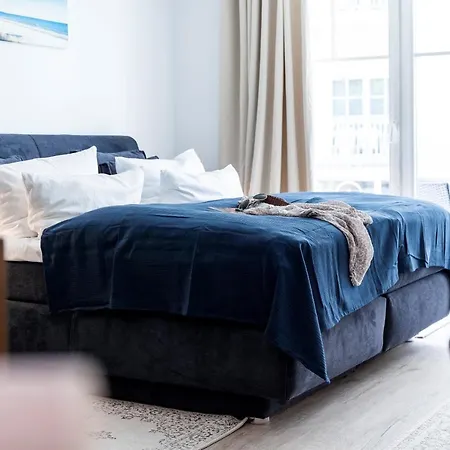 Appartementhaus Bellevue