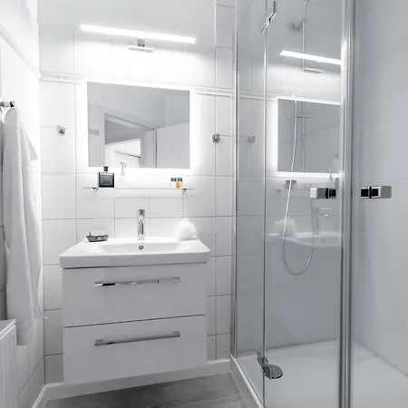 Appartementhaus Bellevue Апартаменты