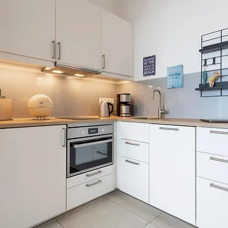 Appartementhaus Bellevue