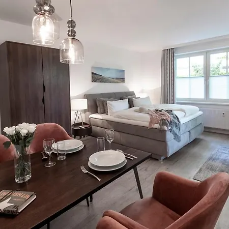 Appartementhaus Bellevue