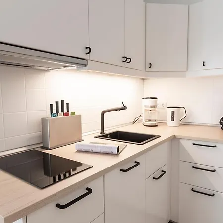 Appartementhaus Bellevue Apartment *