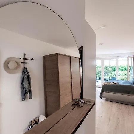 Appartementhaus Bellevue شقة بينز