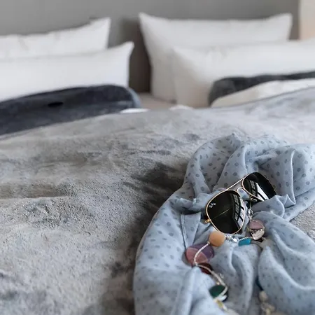 Appartementhaus Bellevue Apartment *