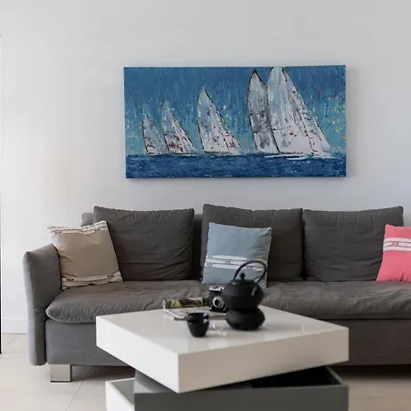 Appartementhaus Bellevue Apartment *