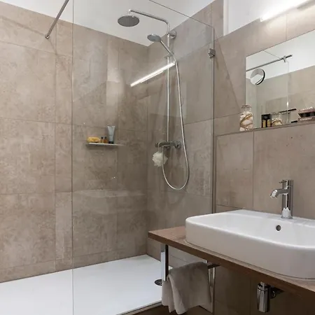 Appartementhaus Bellevue Апартаменты