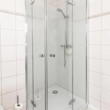 Appartementhaus Bellevue