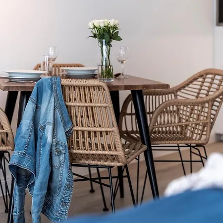 Appartementhaus Bellevue