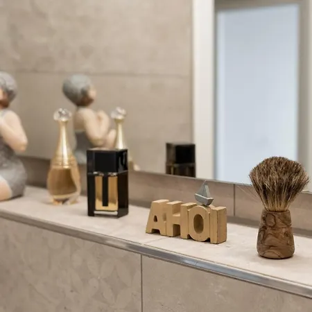 Appartementhaus Bellevue Apartment *