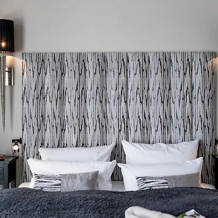 Apartament Appartementhaus Bellevue