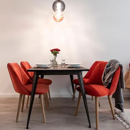 Appartementhaus Bellevue