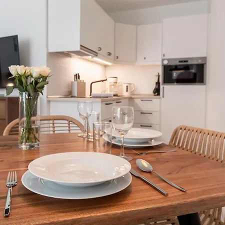 Appartementhaus Bellevue *