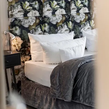 Appartementhaus Bellevue بينز