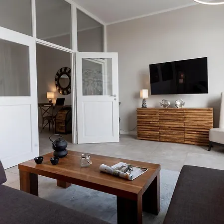 Appartementhaus Bellevue Apartment *