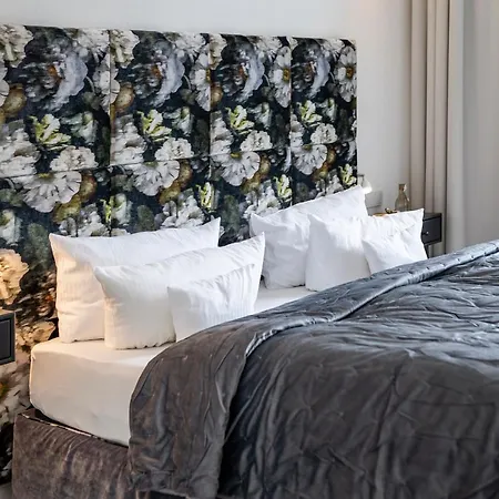 Apartment Appartementhaus Bellevue