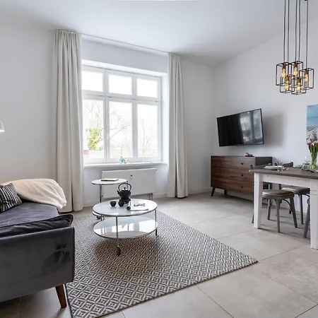 Appartementhaus Bellevue بينز