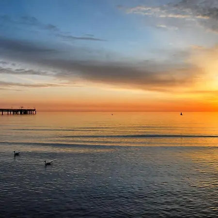 Appartementhaus Bellevue