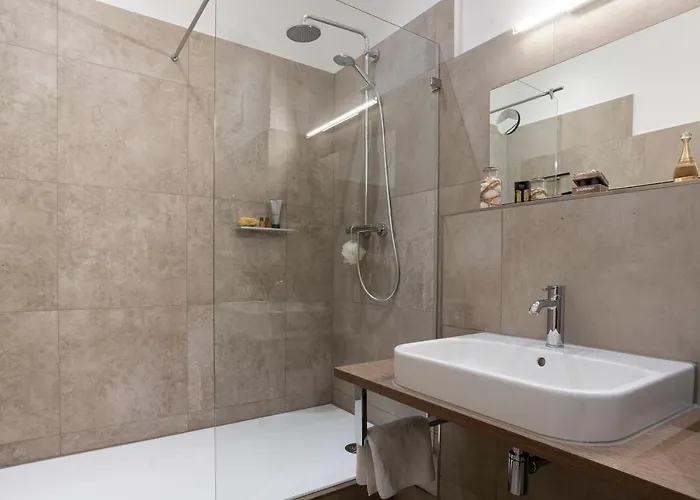 Appartementhaus Bellevue Апартаменты