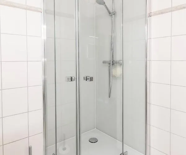 Appartementhaus Bellevue