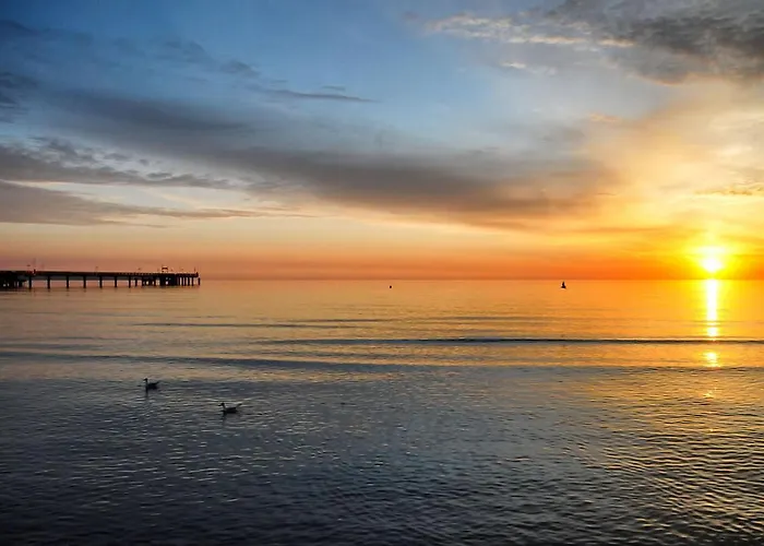 Appartementhaus Bellevue